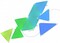 Фото - Розумна система освітлення Nanoleaf Shapes Triangles Starter Kit Apple HomeKit, 9 шт. (NL47-0002TW-9PK) | click.ua