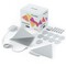 Фото - Розумна система освітлення Nanoleaf Shapes Triangles Starter Kit Apple HomeKit, 9 шт. (NL47-0002TW-9PK) | click.ua
