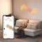 Фото - Розумна система освітлення Nanoleaf Elements - Hexagons Starter Kit Apple HomeKit, 7 шт. (NL52-K-7002HB-7PK) | click.ua