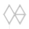 Фото - Умная система освещения Nanoleaf Lines Starter Kit Apple HomeKit, 9 шт. (NL59-K-0002LW-9PK-EU) | click.ua