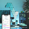 Фото - Умная система освещения Nanoleaf Shapes Ultra Black Triangles Starter Kit, Apple HomeKit, 9 шт. (NL47-0102TW-9PK) | click.ua