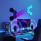 Фото - Розумна система освітлення Nanoleaf Shapes Ultra Black Hexagons Starter Kit, Apple HomeKit, 9 шт. (NL42-0102HX-9PK) | click.ua