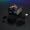 Фото - Розумна система освітлення Nanoleaf Shapes Ultra Black Hexagons Starter Kit, Apple HomeKit, 9 шт. (NL42-0102HX-9PK) | click.ua