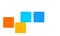 Фото - Пакет расширения Nanoleaf Canvas Expansion Pack Apple HomeKit, 4 шт. (NL29-0001SW-4PK) | click.ua