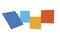 Фото - Пакет расширения Nanoleaf Canvas Expansion Pack Apple HomeKit, 4 шт. (NL29-0001SW-4PK) | click.ua