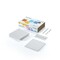 Фото - Пакет расширения Nanoleaf Canvas Expansion Pack Apple HomeKit, 4 шт. (NL29-0001SW-4PK) | click.ua