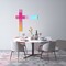 Фото - Пакет расширения Nanoleaf Canvas Expansion Pack Apple HomeKit, 4 шт. (NL29-0001SW-4PK) | click.ua