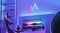 Фото - Додаткові панелі Nanoleaf Shapes Mini Triangles Apple HomeKit, 10 шт. (NL48-1001TW-10PK) | click.ua