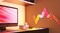 Фото - Додаткові панелі Nanoleaf Shapes Mini Triangles Apple HomeKit, 10 шт. (NL48-1001TW-10PK) | click.ua