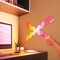 Фото - Додаткові панелі Nanoleaf Shapes Mini Triangles Apple HomeKit, 10 шт. (NL48-1001TW-10PK) | click.ua