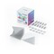 Фото - Додаткові панелі Nanoleaf Shapes Mini Triangles Apple HomeKit, 10 шт. (NL48-1001TW-10PK) | click.ua