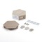 Фото - Дополнительные панели Nanoleaf Elements - Hexagons Expansion Pack Apple HomeKit, 3 шт. (NL52-E-0001HB-3PK) | click.ua