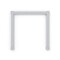 Фото - Додаткові панелі Nanoleaf Lines 90 Degrees Expansion Pack Apple HomeKit, 3 шт. (NL59E00-3SN00) | click.ua