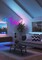 Фото - Додаткові панелі Nanoleaf Shapes Ultra Black Triangles Expansion Pack, Apple HomeKit, 3 шт. (NL47-0101TW-3PK) | click.ua