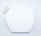 Фото - Додаткова панель Nanoleaf Shapes Hexagons, 1 шт. (NL42-0001HX-1PK) | click.ua