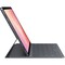 Фото - Чeхол Samsung Book Cover Keyboard Slim для Samsung Galaxy Tab S11 Ultra SM-X930/X936 11" Black (EF-DX930BBEGUA) | click.ua