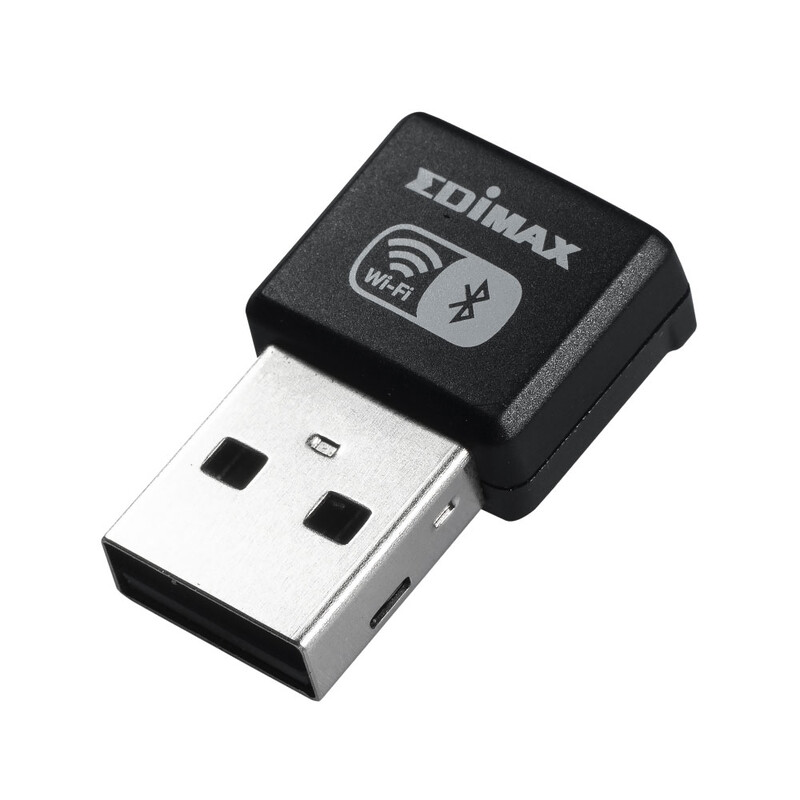 Беспроводной адаптер Edimax EW-7611UXB
