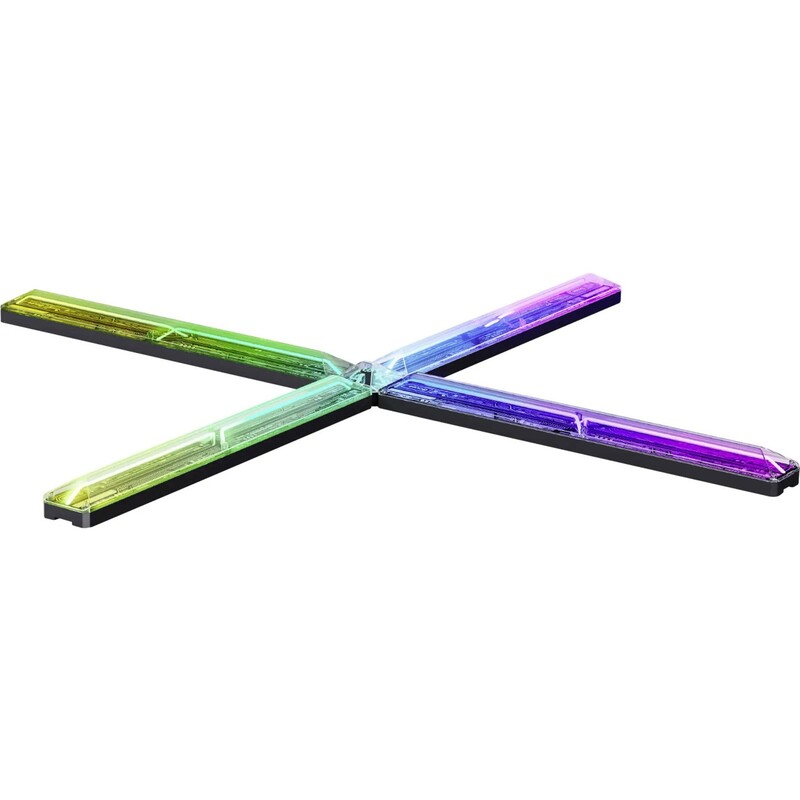 Набор настенных светильников Govee Gaming Wall light Evangelion 72W H6063312