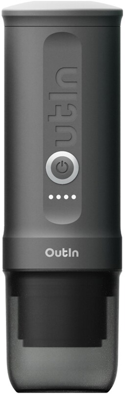 Кофеварка Outin Otem 01 (OTEM-01-SG-BAG)