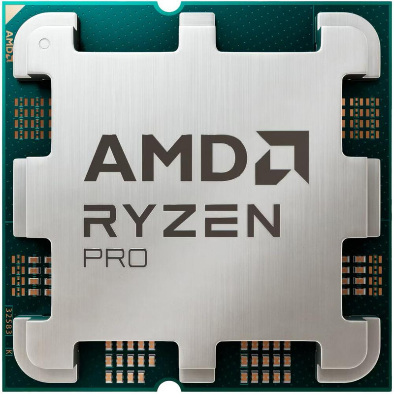 Процесор AMD Ryzen 5 PRO 8500G (3.5GHz 16MB 65W AM5) MPK (100-100001183MPK)