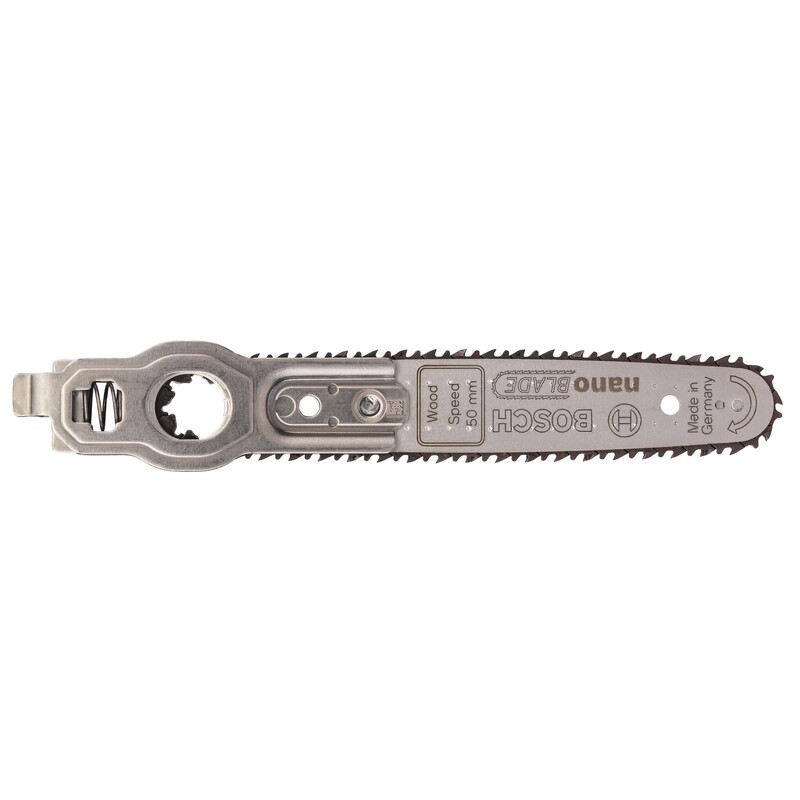 Полотно Bosch Nanoblade Wood Speed 50 для EasyCut (2.609.256.D84)