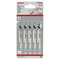 Фото - Полотно Bosch Professional по дереву T101D (2.608.630.032) | click.ua