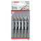 Фото - Полотно Bosch Professional по дереву T111С (2.608.630.033) | click.ua