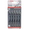 Фото - Полотно Bosch Professional по дереву T144D (2.608.630.040) | click.ua