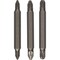 Фото - Біта Bosch PZ/PZ, 60мм, 3шт (2.609.255.962) | click.ua