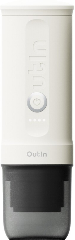 Кофеварка Outin Otem 01 (OTEM-01-PW)
