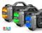 Фото - Акустична система REAL-EL X-770 Black | click.ua