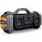 Фото - Акустична система REAL-EL X-770 Black | click.ua