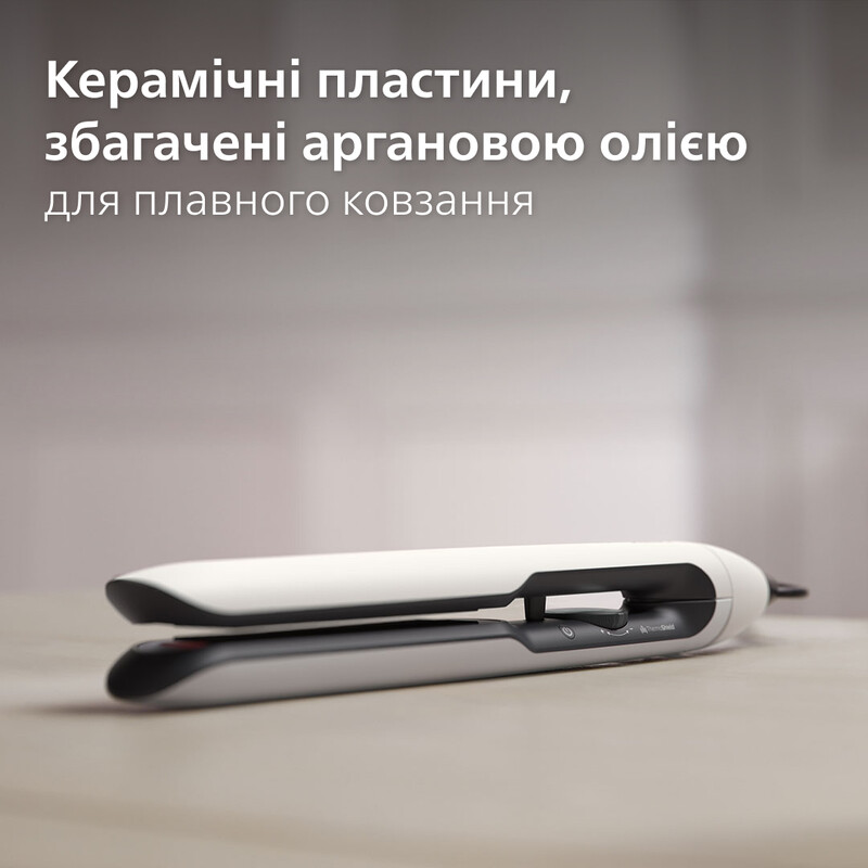 Утюжок (выпрямитель) для волос Philips BHS515/00