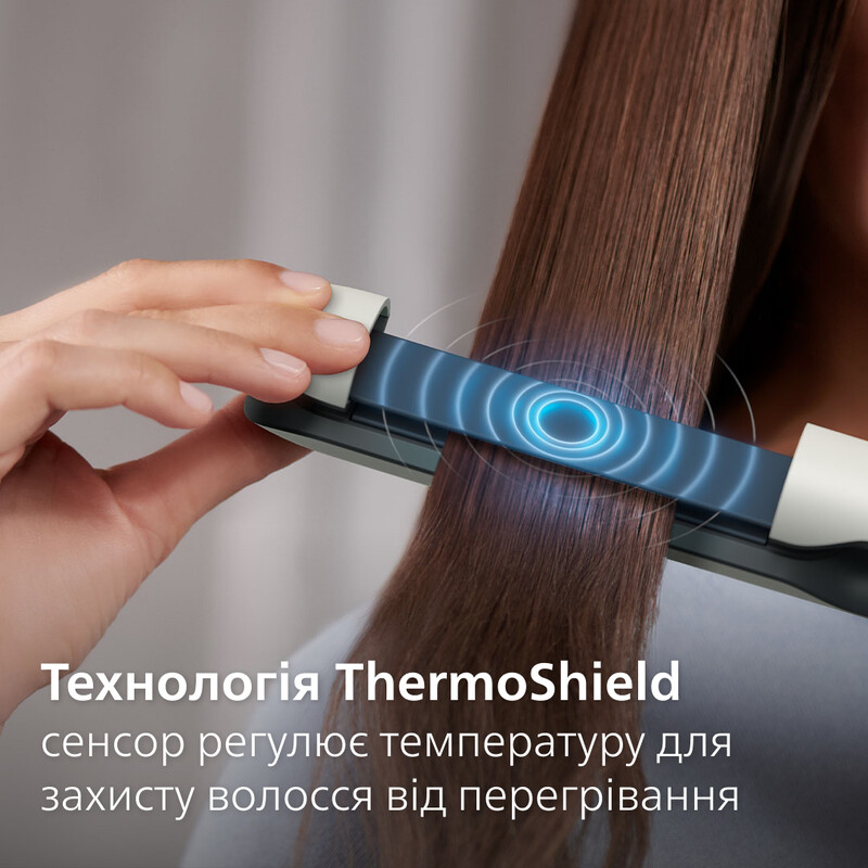 Утюжок (выпрямитель) для волос Philips BHS515/00