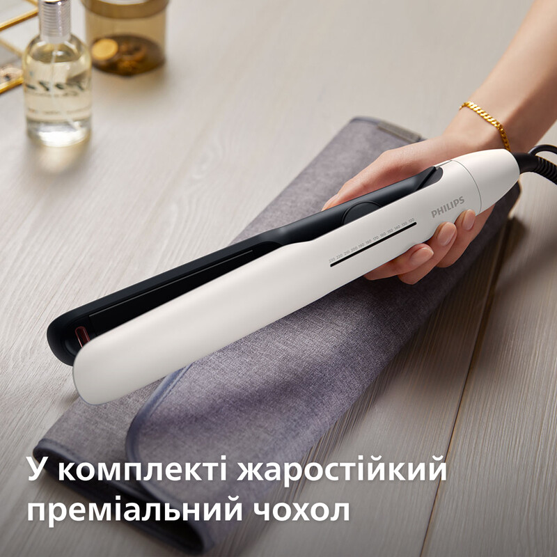 Утюжок (выпрямитель) для волос Philips BHS515/00