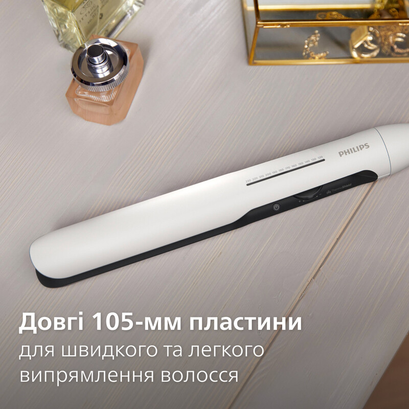 Утюжок (выпрямитель) для волос Philips BHS515/00