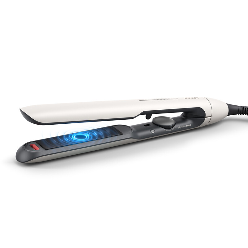 Утюжок (выпрямитель) для волос Philips BHS515/00
