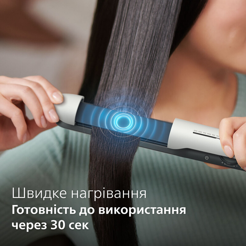 Утюжок (выпрямитель) для волос Philips BHS515/00
