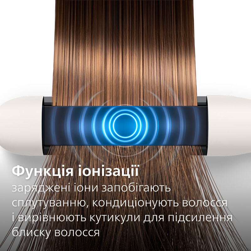 Утюжок (выпрямитель) для волос Philips BHS515/00