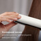 Фото - Утюжок (выпрямитель) для волос Philips BHS515/00 | click.ua
