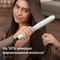 Фото - Утюжок (выпрямитель) для волос Philips BHS515/00 | click.ua