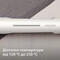 Фото - Утюжок (выпрямитель) для волос Philips BHS515/00 | click.ua