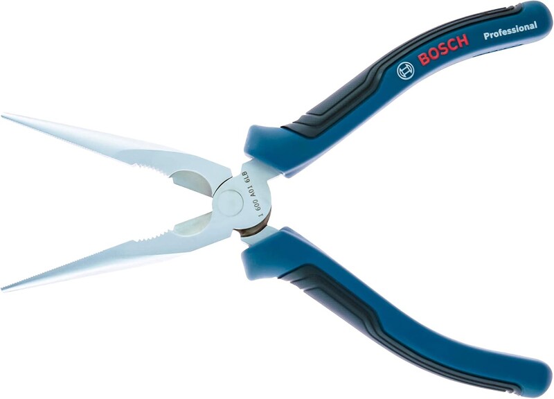 Плоскогубці Bosch Professional 3шт (1.600.A01.6BG)
