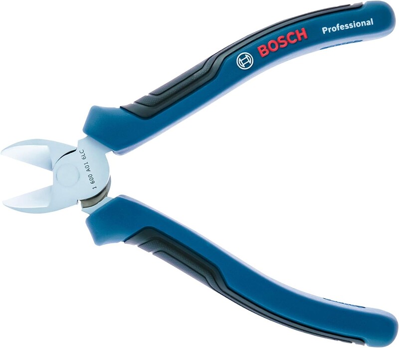 Плоскогубці Bosch Professional 3шт (1.600.A01.6BG)