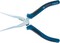 Фото - Плоскогубці Bosch Professional 3шт (1.600.A01.6BG) | click.ua