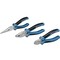 Фото - Плоскогубці Bosch Professional 3шт (1.600.A01.6BG) | click.ua