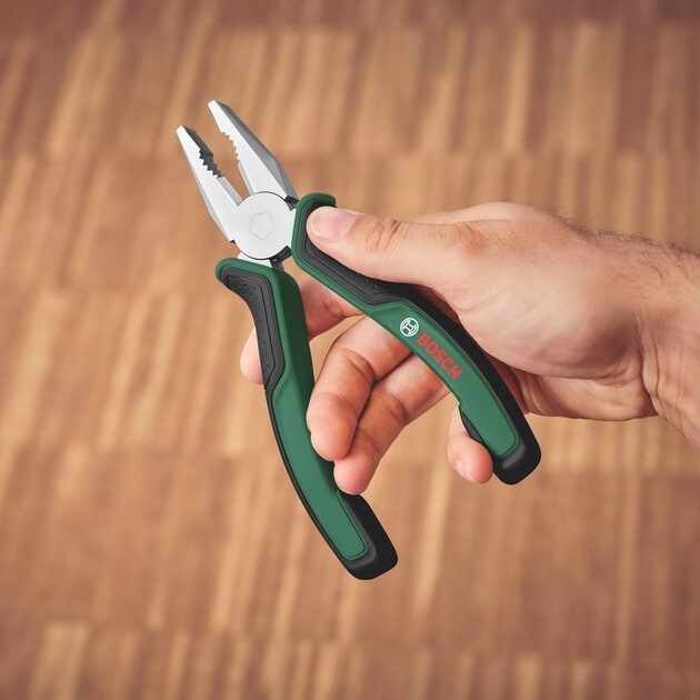 Плоскогубцы Bosch 2 шт. (1.600.A02.75H)