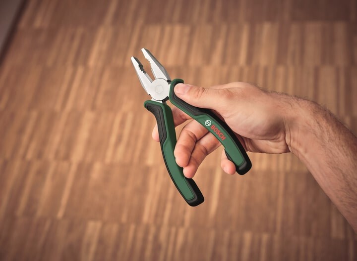 Плоскогубцы Bosch (1.600.A03.2VB)