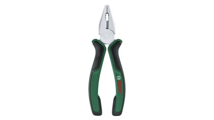 Плоскогубцы Bosch (1.600.A03.2VB)