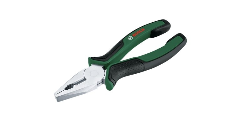 Плоскогубцы Bosch (1.600.A03.2VB)